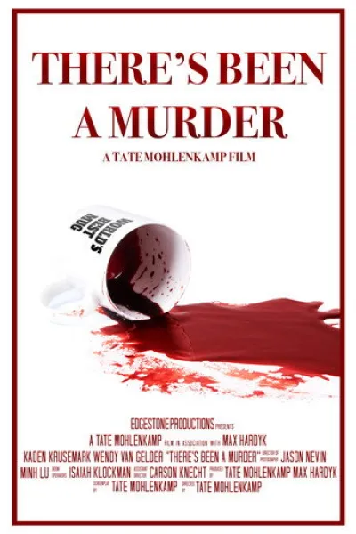 Empfehlung zu «The Community Service Club»: There's Been A Murder
