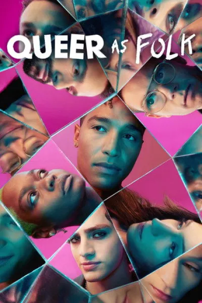 Ähnlich wie «Babies»: Queer as Folk
