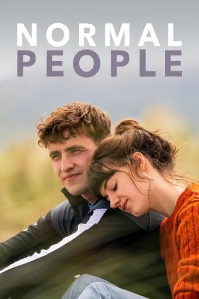 Ähnlich wie «Babies»: Normal People