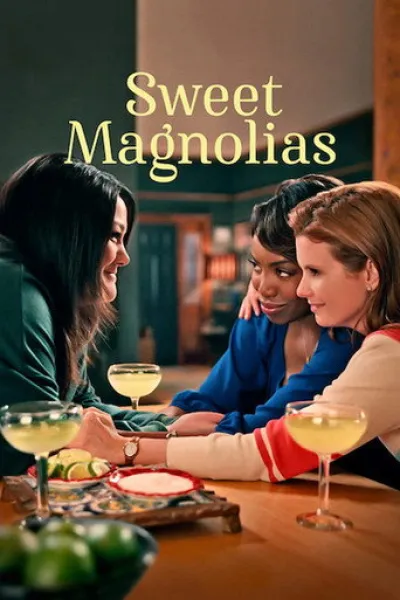 Ähnlich wie «Babies»: Süße Magnolien