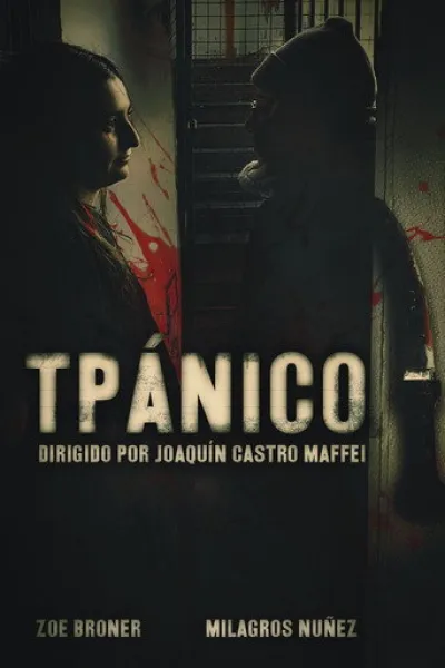 Empfehlung zu «Becoming Vera»: TPánico
