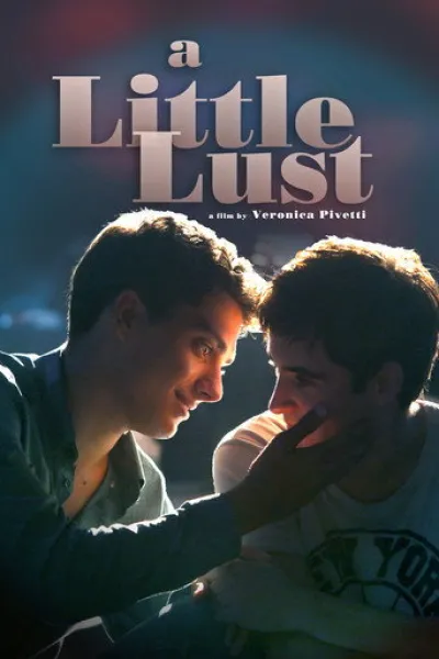 Empfehlung zu «Becoming Vera»: A Little Lust