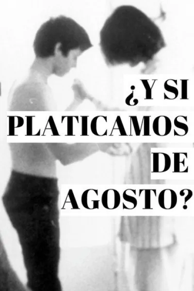 Empfehlung zu «Becoming Vera»: ¿Y si platicamos de agosto?