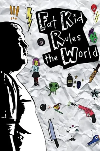 Ähnlich wie «Zapiski śmiertelnika»: Fat Kid Rules The World