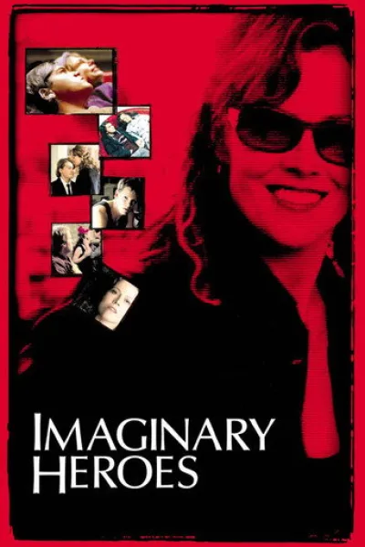 Ähnlich wie «Zapiski śmiertelnika»: Imaginary Heroes