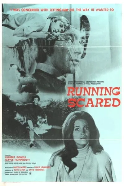 Empfehlung zu «Zapiski śmiertelnika»: Running Scared