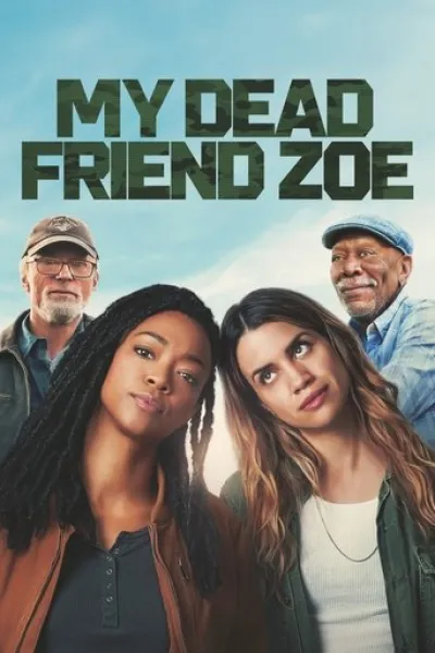 Empfehlung zu «Forrest Gump»: My Dead Friend Zoe