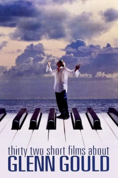 Ähnlich wie «So klingt das Leben»: Thirty Two Short Films About Glenn Gould