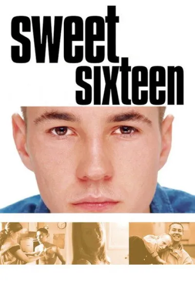 Ähnlich wie «Hair of the Bear»: Sweet Sixteen