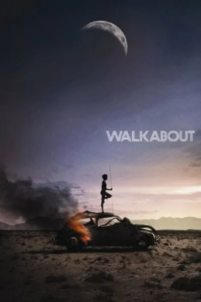 Ähnlich wie «Hair of the Bear»: Walkabout