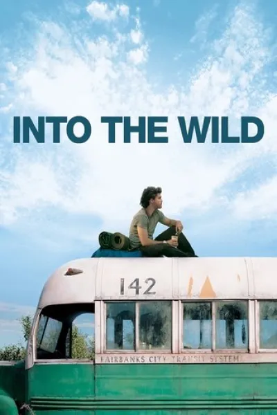 Ähnlich wie «Hair of the Bear»: Into the Wild