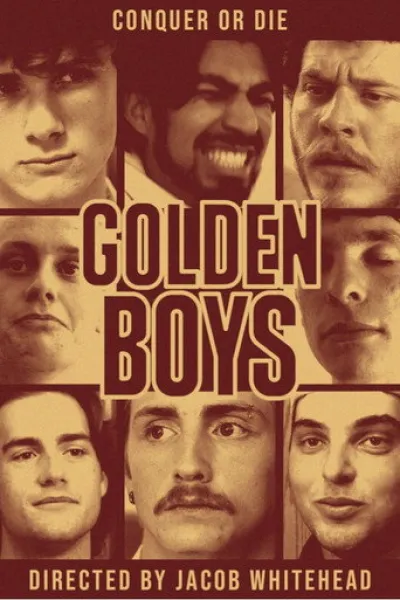 Empfehlung zu «Hair of the Bear»: Golden Boys