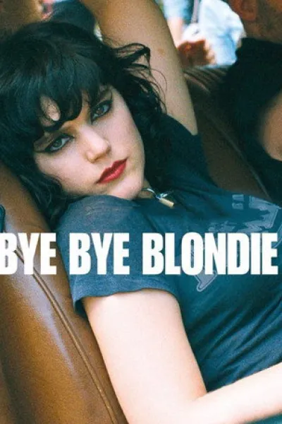 Empfehlung zu «Hair of the Bear»: Bye Bye Blondie
