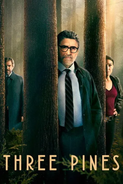 Similar to «Ludwig»: Three Pines
