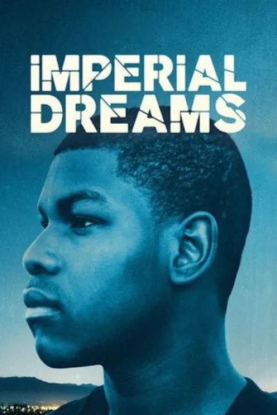 Ähnlich wie «Ricky»: Imperial Dreams