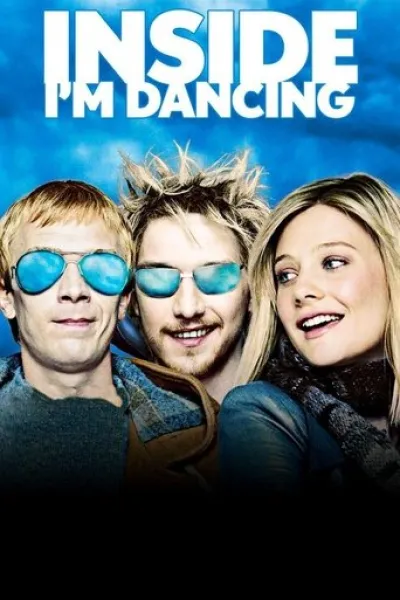 Ähnlich wie «Ricky»: Inside I'm Dancing