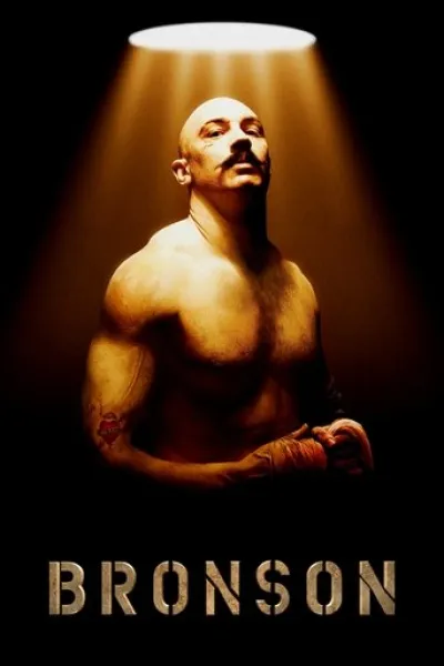 Ähnlich wie «Ricky»: Bronson