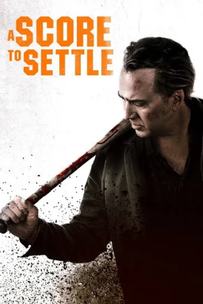 Ähnlich wie «Ricky»: A Score to Settle