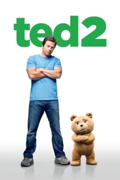 Ähnlich wie «American Pie präsentiert: Die nächste Generation»: Ted 2