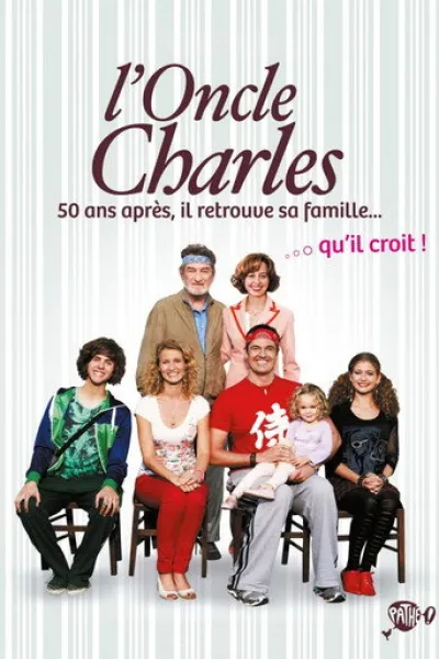 Empfehlung zu «American Pie präsentiert: Die nächste Generation»: Uncle Charles