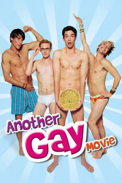 Empfehlung zu «American Pie – Wie ein heißer Apfelkuchen»: Another Gay Movie