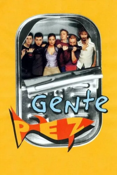Empfehlung zu «American Pie – Wie ein heißer Apfelkuchen»: Fish People