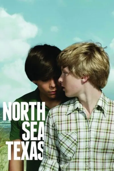 Recommended with «5 Centimeters per Second»: North Sea Texas
