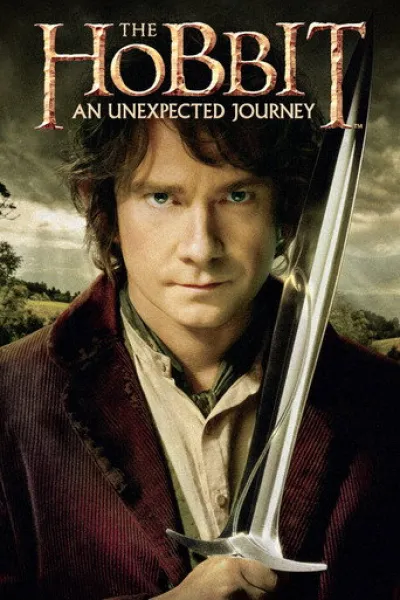 Empfehlung zu «Die Chroniken von Narnia: Der König von Narnia»: Der Hobbit - Eine unerwartete Reise
