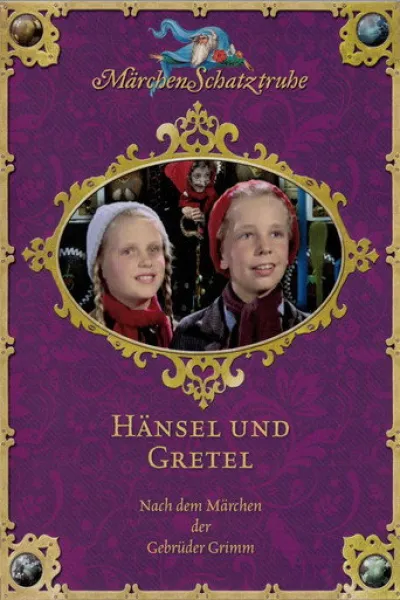Empfehlung zu «Harry Potter und der Stein der Weisen»: Hänsel und Gretel