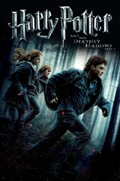Empfehlung zu «Harry Potter und der Stein der Weisen»: Harry Potter und die Heiligtümer des Todes - Teil 1