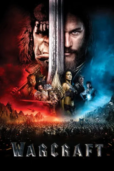 Empfehlung zu «Der Herr der Ringe: Die Gefährten»: Warcraft: The Beginning