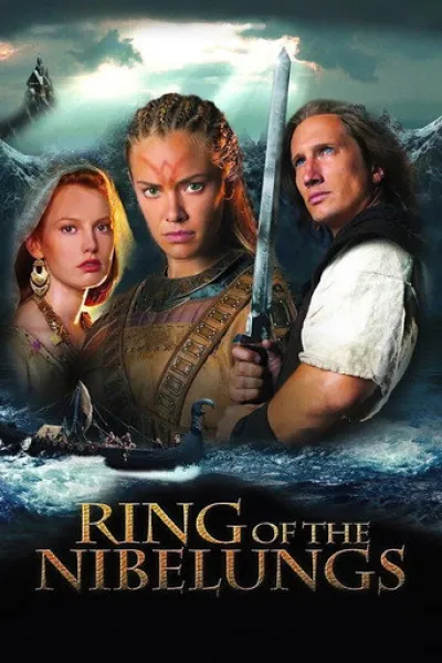 Empfehlung zu «Der Herr der Ringe: Die Gefährten»: Die Nibelungen