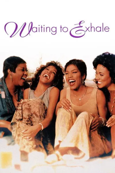 Empfehlung zu «Forrest Gump»: Waiting to Exhale - Warten auf Mr. Right