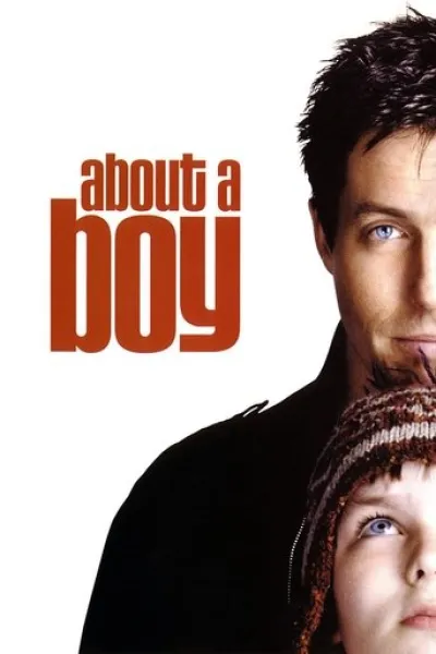 Empfehlung zu «Forrest Gump»: About a Boy oder: Der Tag der toten Ente