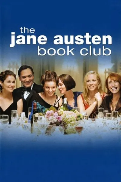 Empfehlung zu «Forrest Gump»: Der Jane Austen Club
