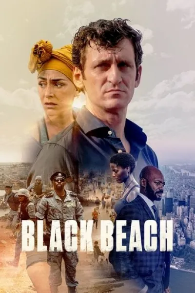 Empfehlung zu «Forrest Gump»: Black Beach