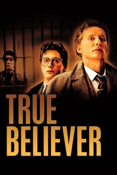 Similar to «Black Yard in Cinema»: True Believer