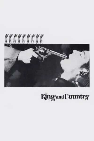 Empfehlung zu «The Birthday Party»: King and Country – Für König und Vaterland