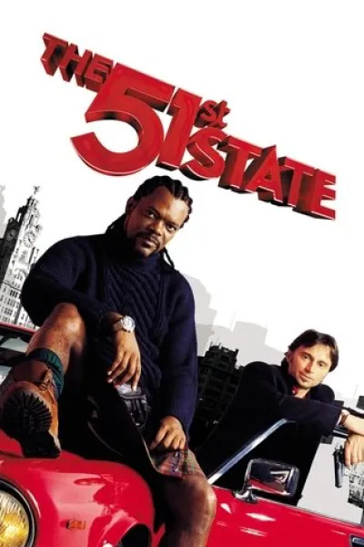 Empfehlung zu «The Gentlemen»: The 51st State