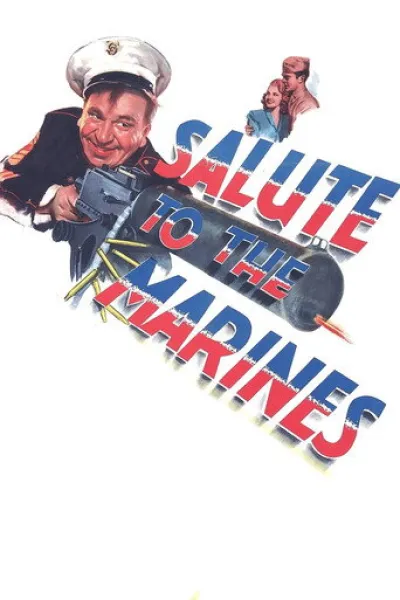 Empfehlung zu «The Gentlemen»: Salute to the Marines