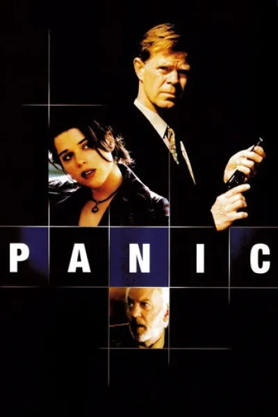 Similar to «Come with Me»: Panic