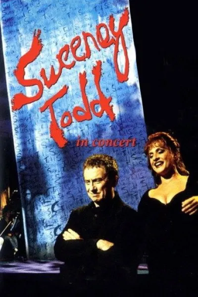Empfehlung zu «L'Engloutie»: Sweeney Todd: The Demon Barber of Fleet Street in Concert