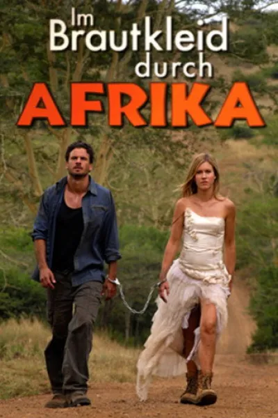 Empfehlung zu «The Gentlemen»: Im Brautkleid durch Afrika