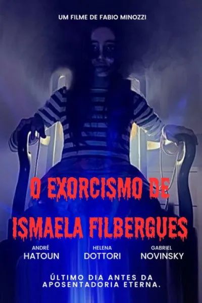 Empfehlung zu «The Gentlemen»: The Exorcism Of Ismaela Filbergues