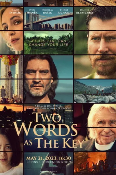Empfehlung zu «Der Pate»: Two Words as the Key