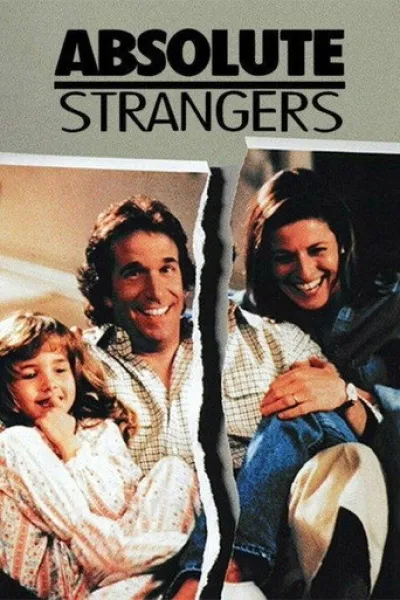 Empfehlung zu «This Tempting Madness»: Absolute Strangers