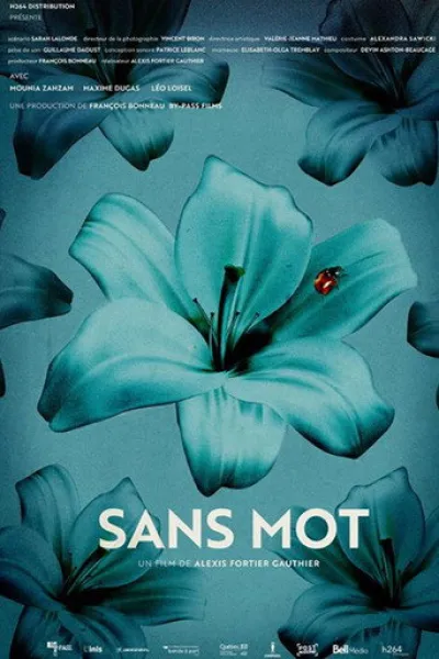 Empfehlung zu «This Tempting Madness»: Speechless