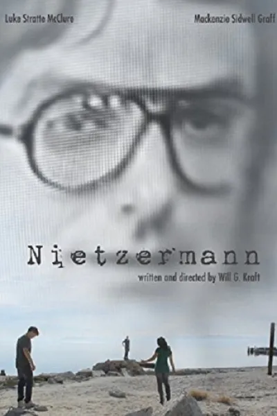 Empfehlung zu «Find Your Friends»: Nietzermann