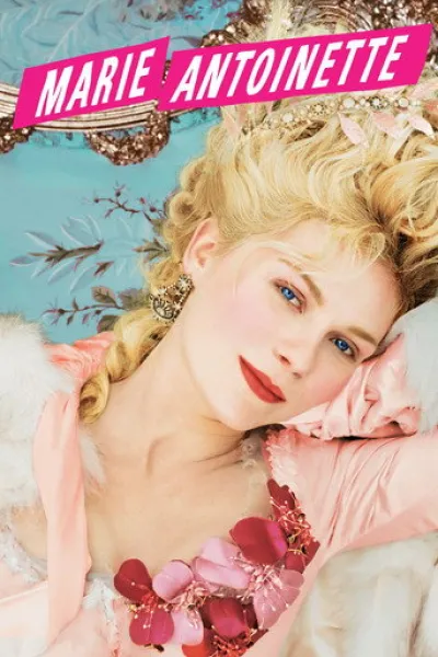 Recommended with «Gold»: Marie Antoinette