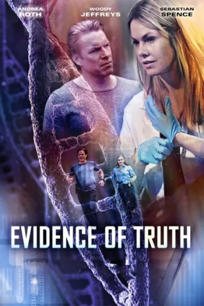 Empfehlung zu «Find Your Friends»: Evidence of Truth